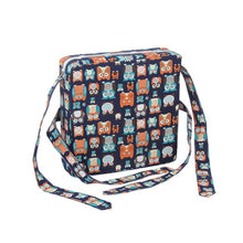 Load image into Gallery viewer, Kids Portable High Chair Booster Seat Cushion for Table Dismountable Toddler Washable Travel Thick Chair Seat Pads Buckle Strap
