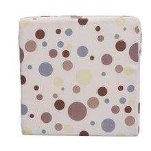 Load image into Gallery viewer, Kids Portable High Chair Booster Seat Cushion for Table Dismountable Toddler Washable Travel Thick Chair Seat Pads Buckle Strap