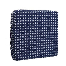 Load image into Gallery viewer, Kids Seat Chair Cushion Dining Room Chair Back Seat Cushions Sofa Pillow Buttocks Chair Cushion Home Children Room Decor
